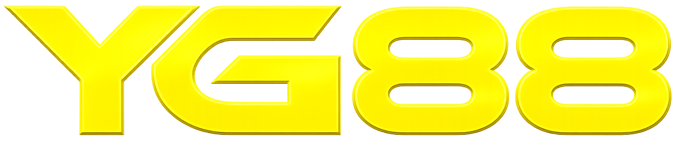 YG88 Logo